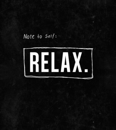 relax-note-to-self-picture-quote